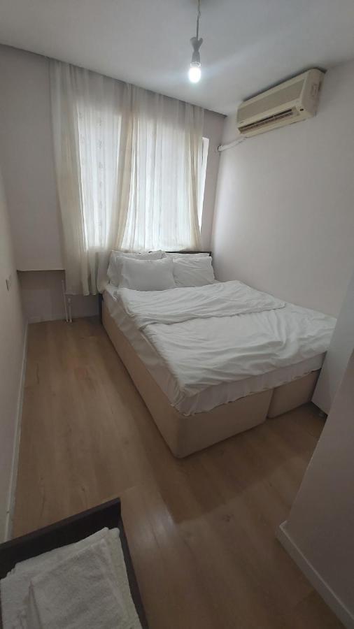 Dilmac Hotel Гелиболу Экстерьер фото