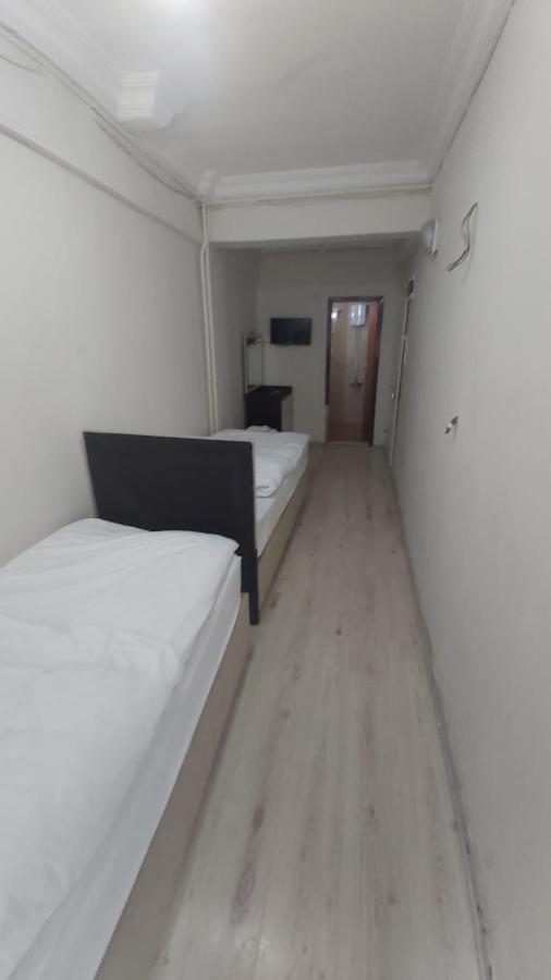 Dilmac Hotel Гелиболу Экстерьер фото