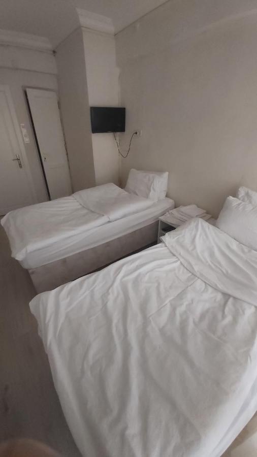 Dilmac Hotel Гелиболу Экстерьер фото