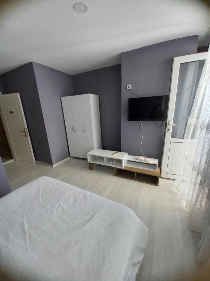 Dilmac Hotel Гелиболу Экстерьер фото