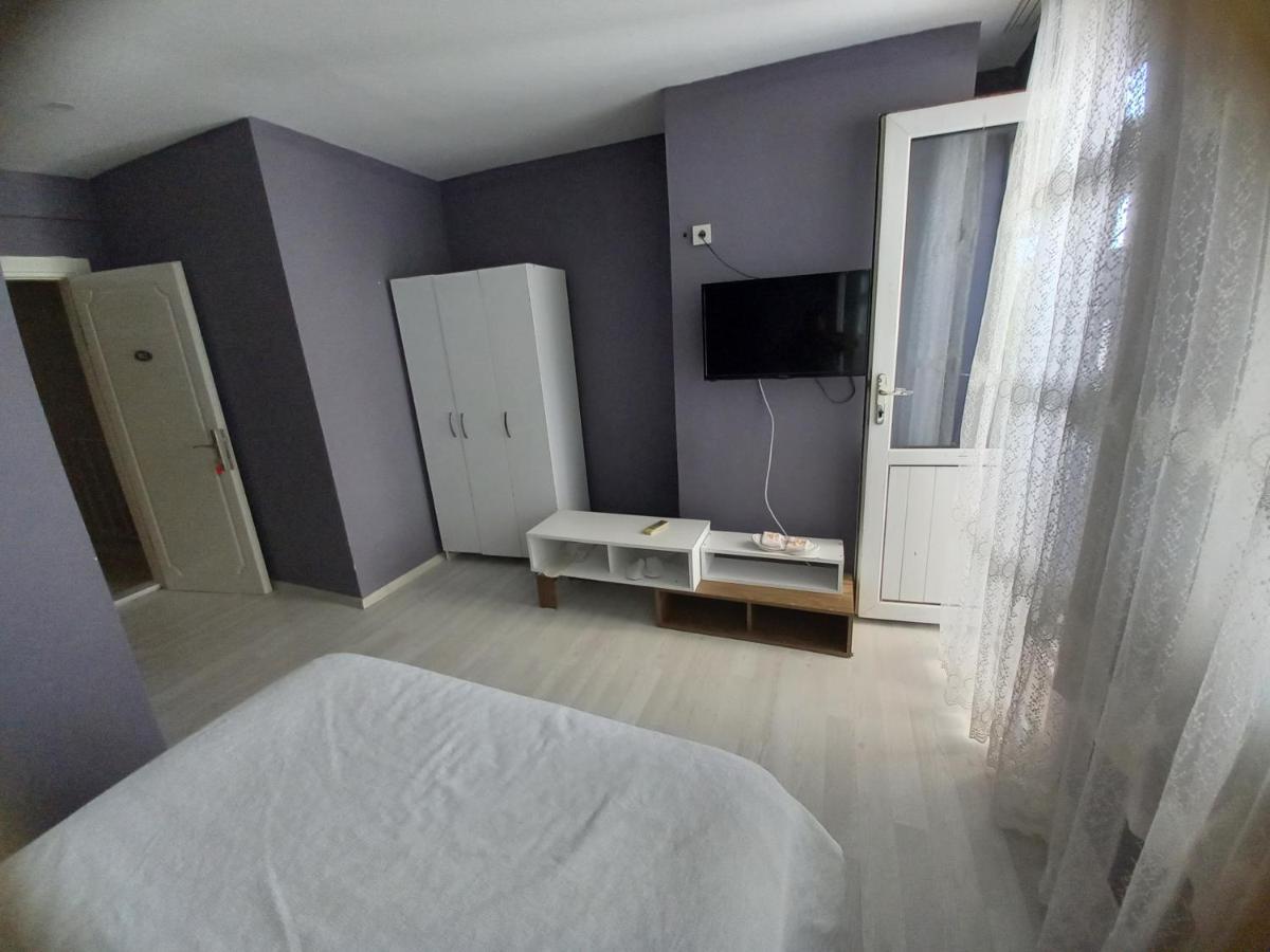 Dilmac Hotel Гелиболу Экстерьер фото