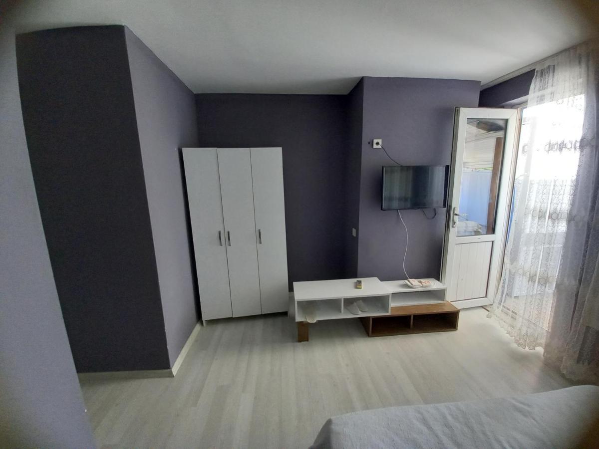 Dilmac Hotel Гелиболу Экстерьер фото