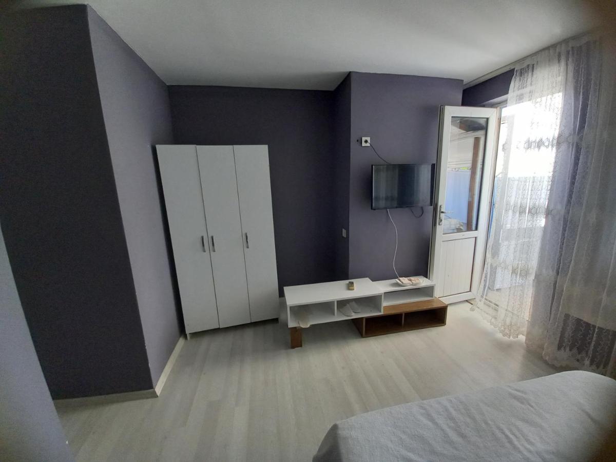 Dilmac Hotel Гелиболу Экстерьер фото