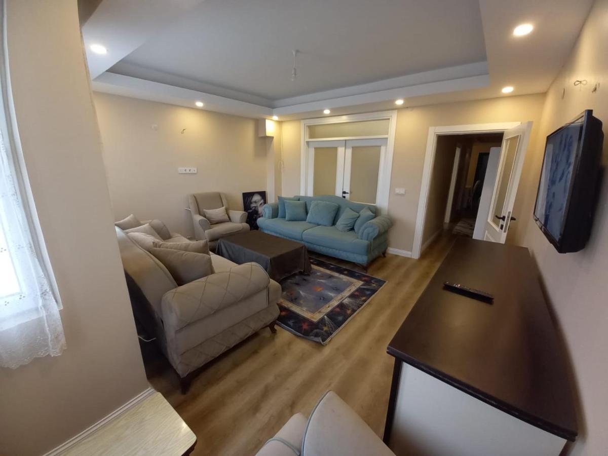 Dilmac Hotel Гелиболу Экстерьер фото