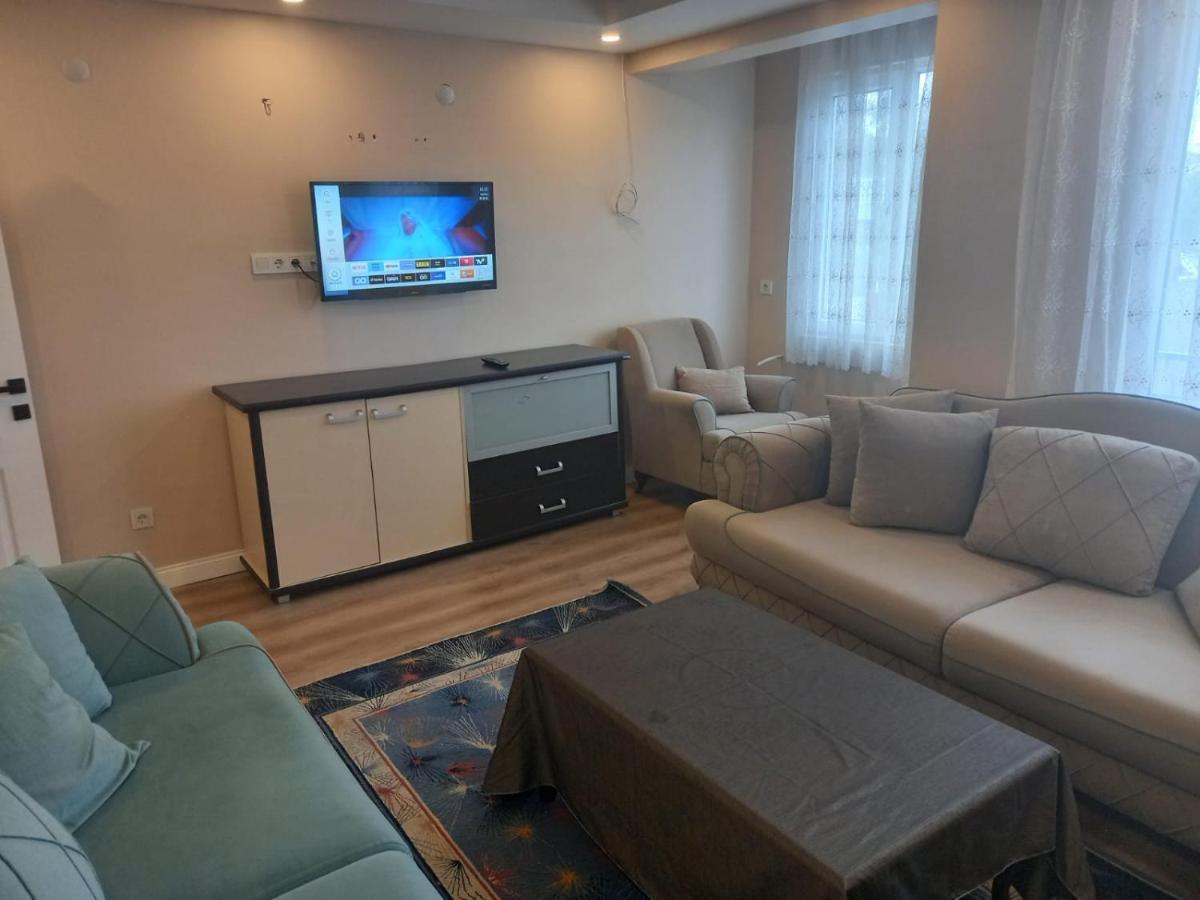 Dilmac Hotel Гелиболу Экстерьер фото