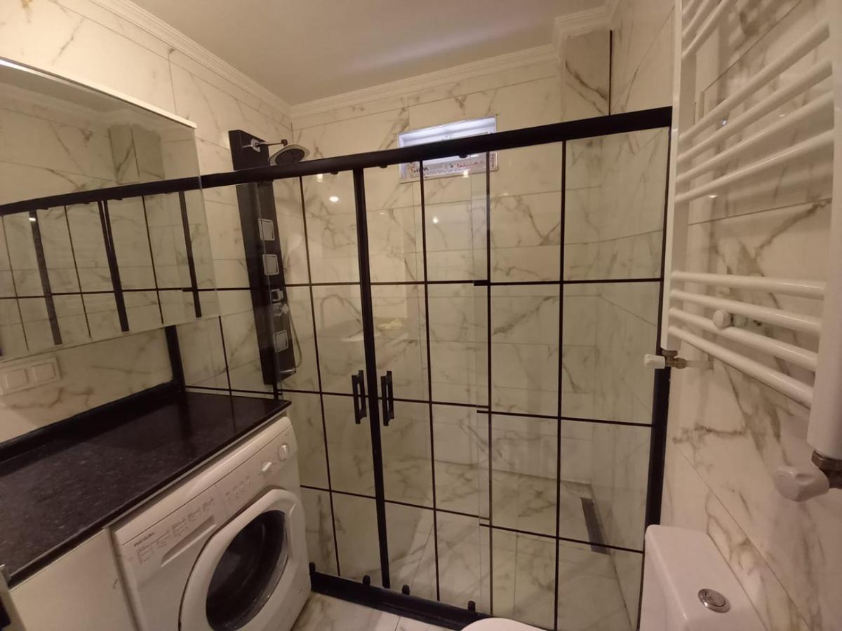 Dilmac Hotel Гелиболу Экстерьер фото