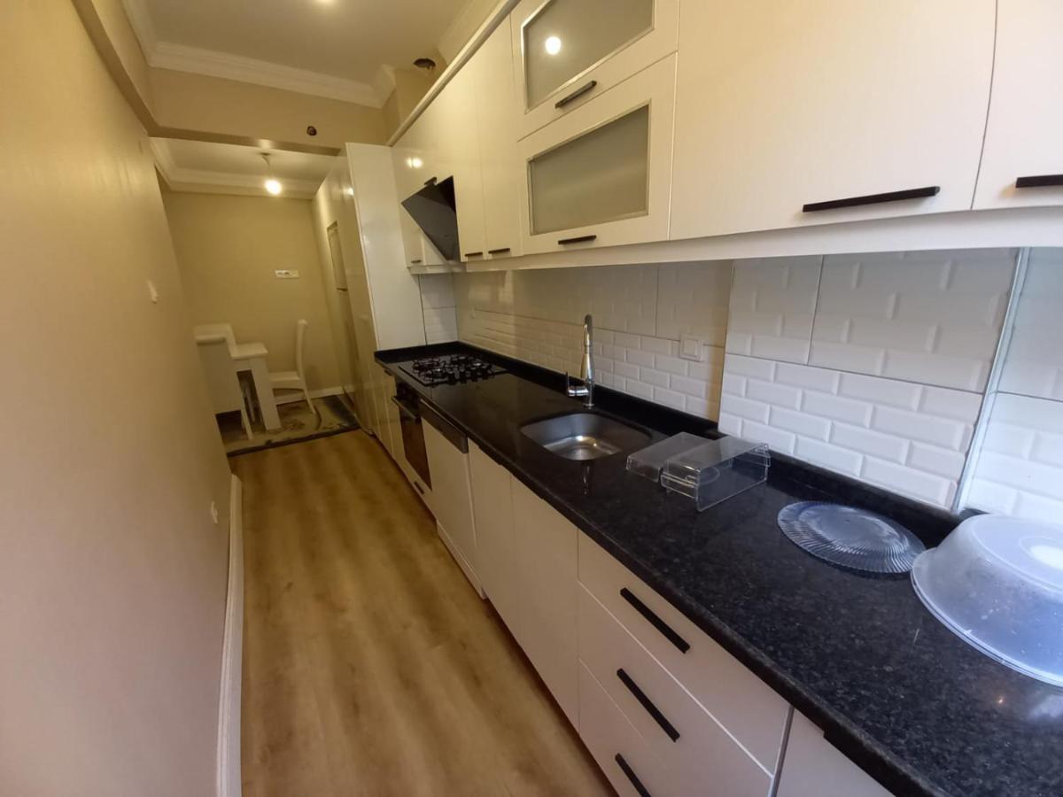 Dilmac Hotel Гелиболу Экстерьер фото