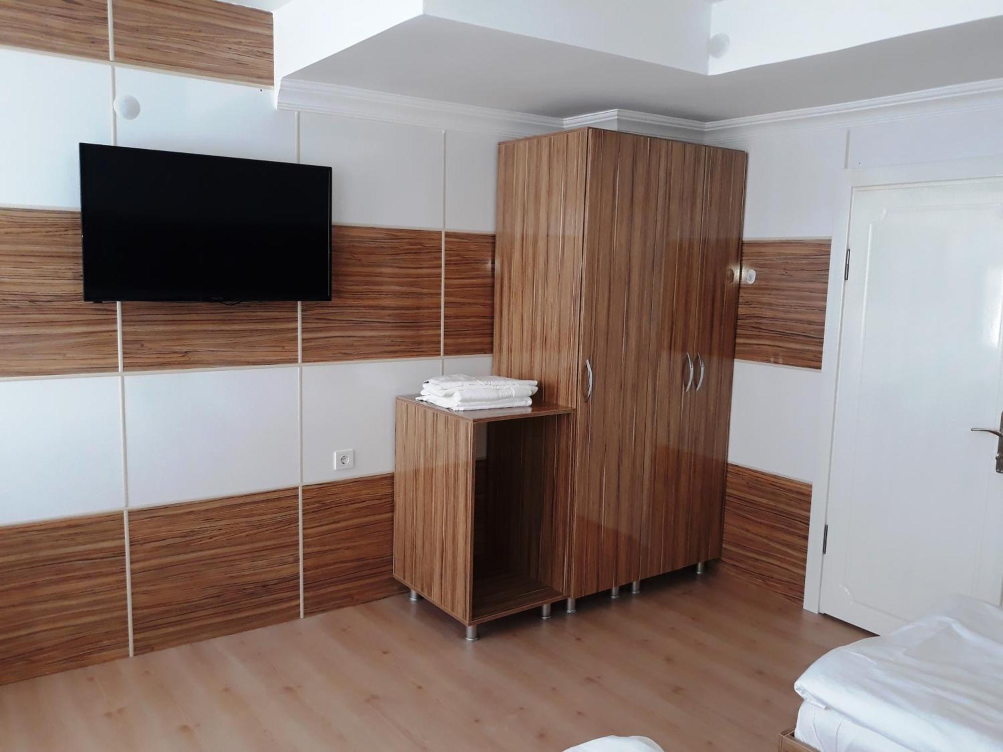 Dilmac Hotel Гелиболу Экстерьер фото