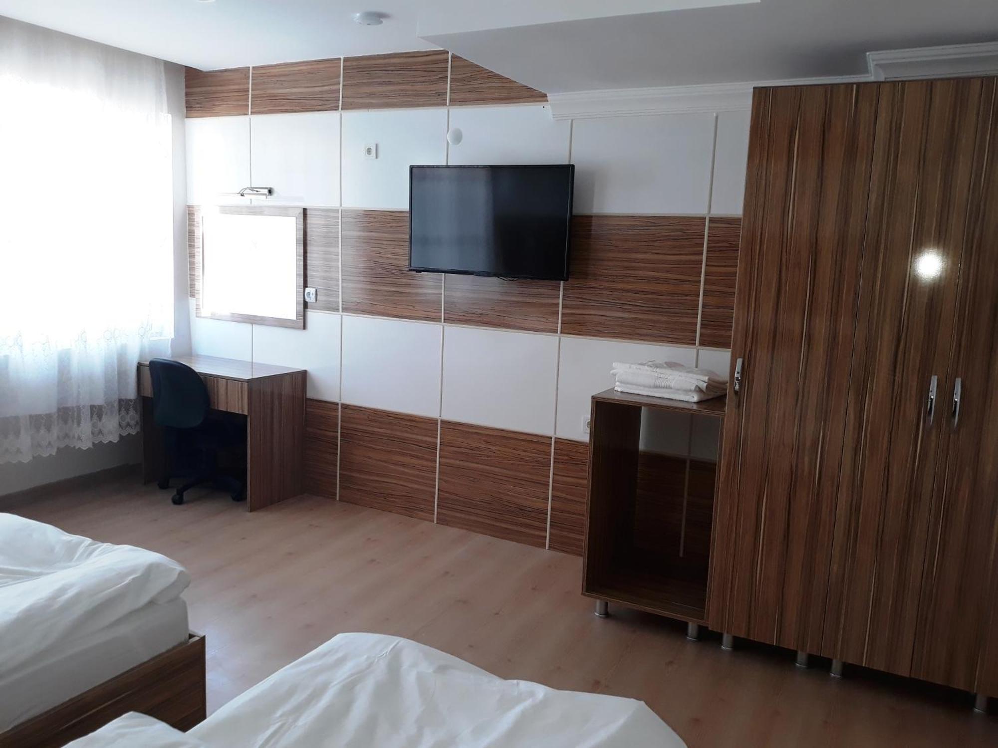 Dilmac Hotel Гелиболу Экстерьер фото