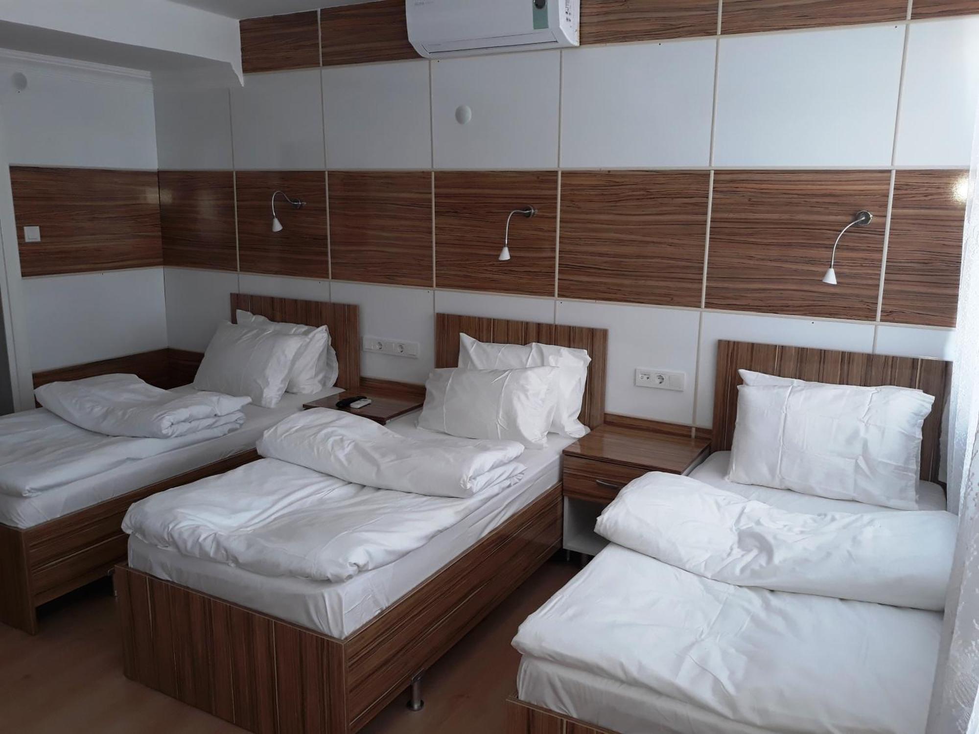 Dilmac Hotel Гелиболу Экстерьер фото