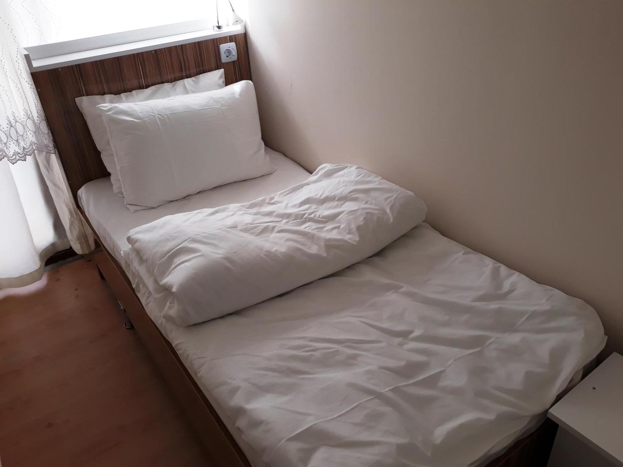 Dilmac Hotel Гелиболу Экстерьер фото