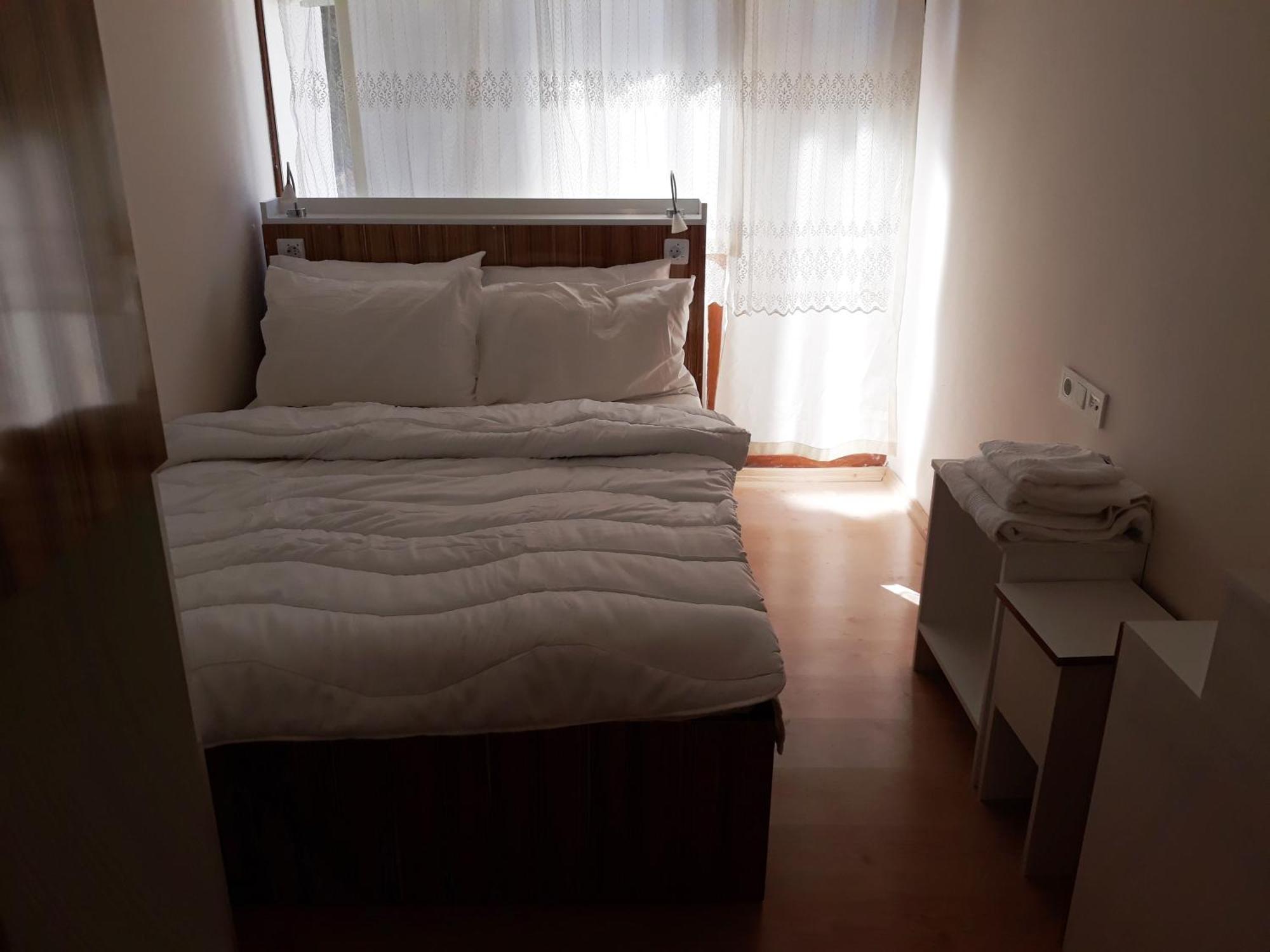Dilmac Hotel Гелиболу Экстерьер фото