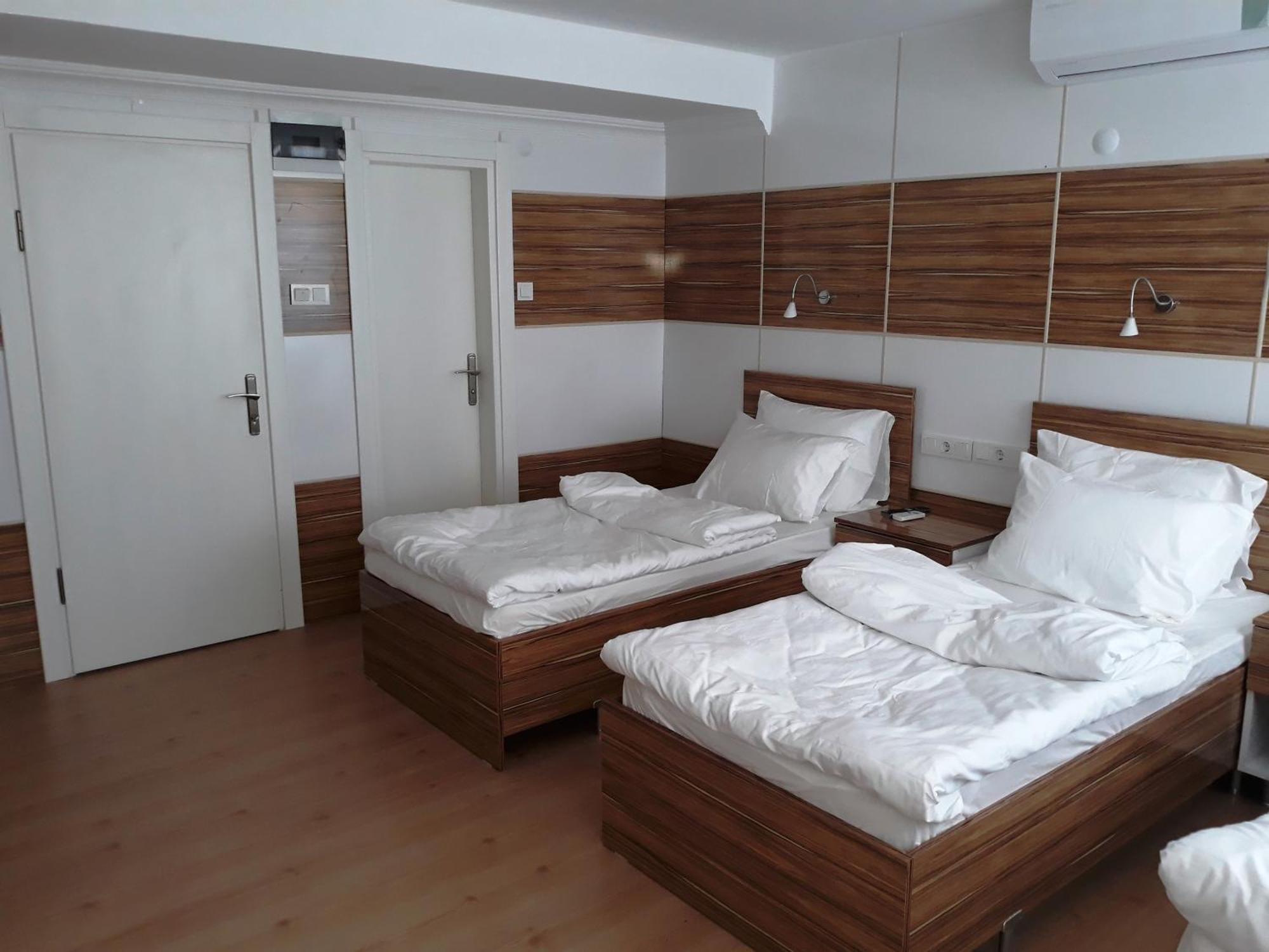 Dilmac Hotel Гелиболу Экстерьер фото