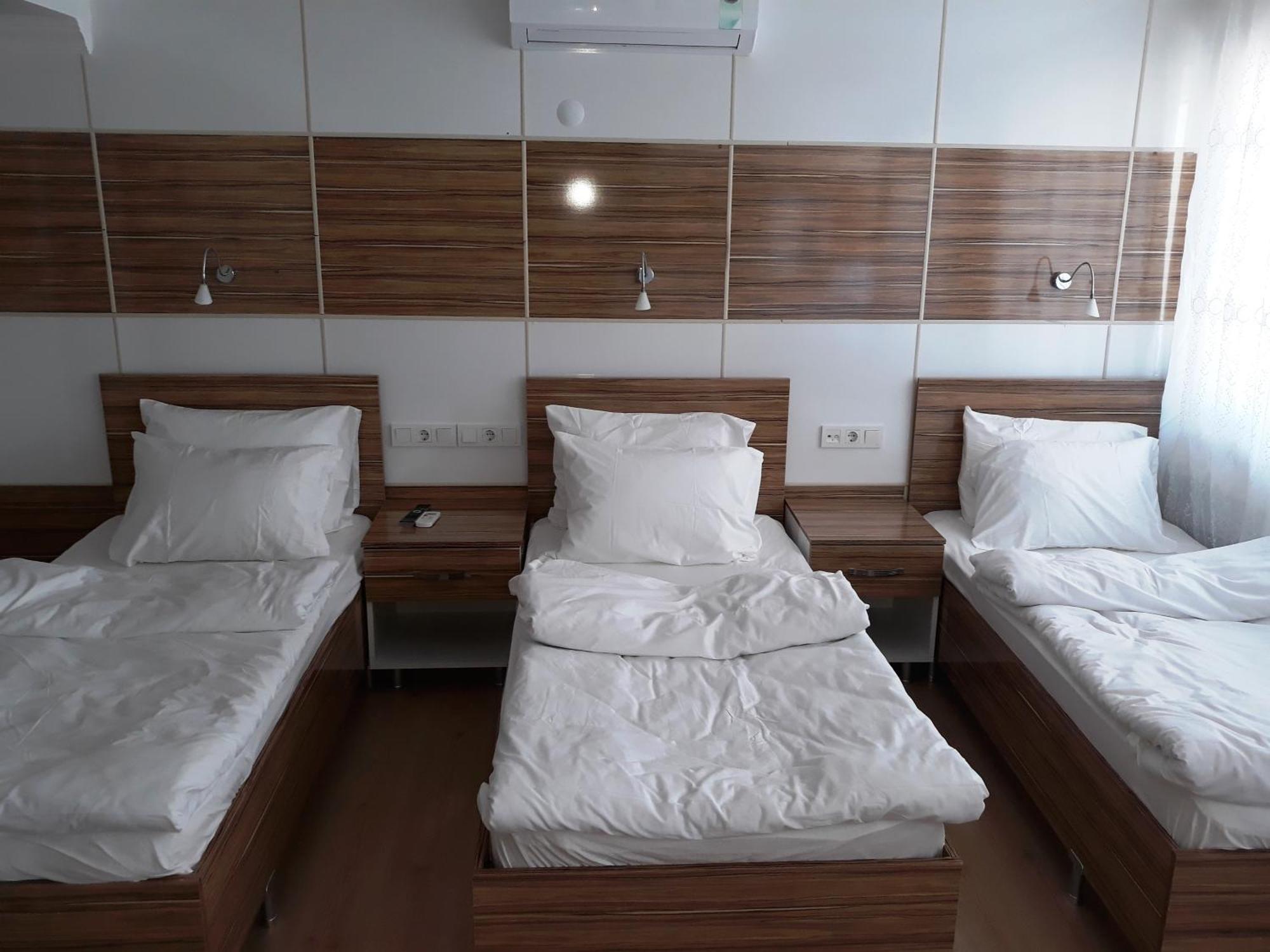 Dilmac Hotel Гелиболу Экстерьер фото