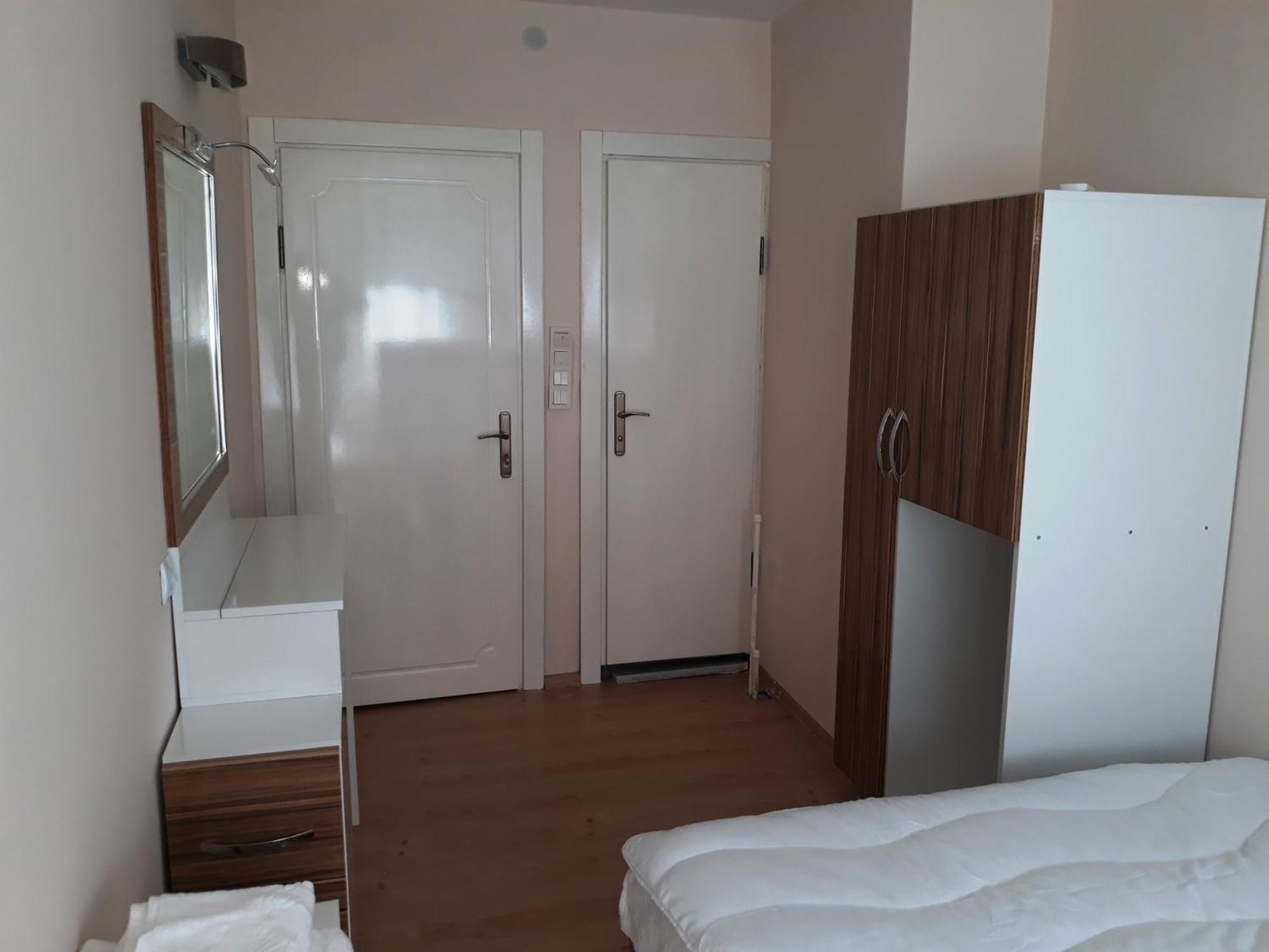 Dilmac Hotel Гелиболу Экстерьер фото